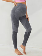 Soft Comfort Maternity Leggings